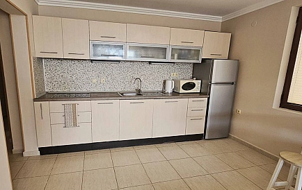 ID 15317 Trzypokojowe mieszkanie w Bademite Zdjęcie 2