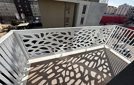 ID 15290 Dwupokojowe mieszkanie w Sweet Home 8 Zdjęcie 5