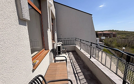ID 15598 Trzypokojowe mieszkanie w Nesebar View Zdjęcie 8
