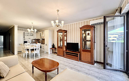 ID 14440 Trzypokojowe mieszkanie w Casa Real Zdjęcie 1 