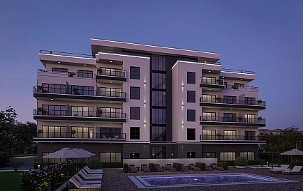 ID 16129 Mieszkania od dewelopera w Trinity Residence Zdjęcie 5