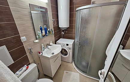 ID 15231 Dwupokojowe mieszkanie w Sweet Home 7 Zdjęcie 4