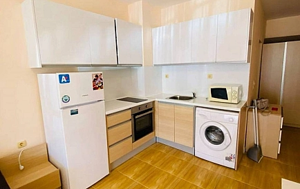 ID 15199 Dwupokojowe mieszkanie w Magic Dreams Zdjęcie 9