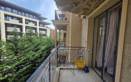 ID 15707 Dwupokojowe mieszkanie w Aphrodite Gardens Zdjęcie 9