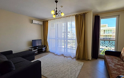 ID 15819 Apartament typu studio w „Sun and Sea” Zdjęcie 3