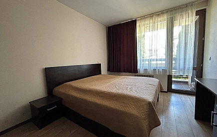 ID 14013 Dwupokojowe mieszkanie w Alpin Lodge Zdjęcie 3