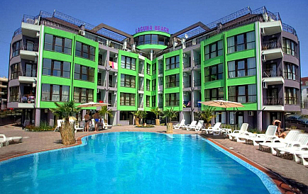 ID 14008 Apartament z dwiema sypialniami w Laguna Beach Zdjęcie 1 