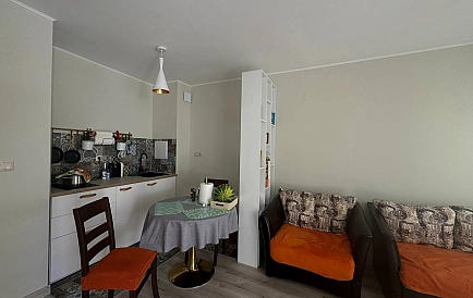 ID 15674 Mieszkanie dwupokojowe w Vila Yug Zdjęcie 2