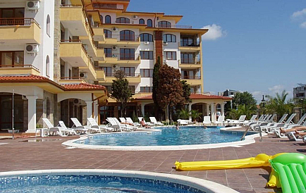 ID 16502 Mieszkanie trzypokojowe w Dream Holiday Zdjęcie 1 