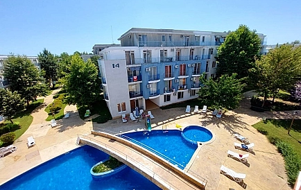 ID 15210 Dwupokojowe mieszkanie w Sunny Day 3 Zdjęcie 7