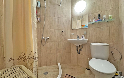 ID 15023 Dwupokojowe mieszkanie w Sunny Day 6 Zdjęcie 4