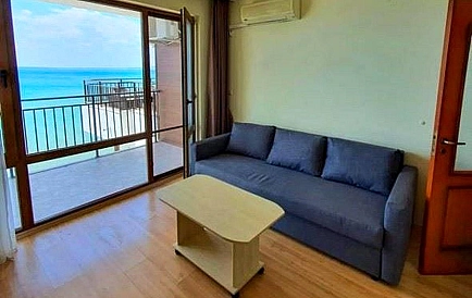 ID 13253 Trzypokojowe mieszkanie w Messambria Fort Zdjęcie 3