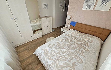 ID 15788 Trzypokojowe mieszkanie w Panoramie Fort Zdjęcie 9