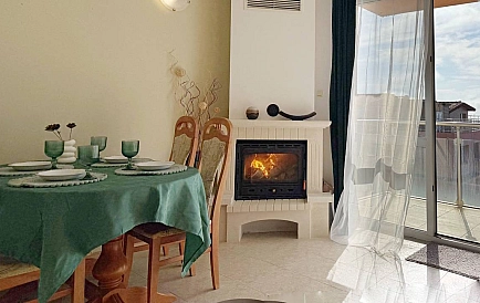 ID 14885 Trzypokojowe mieszkanie w Vista Residence Zdjęcie 10