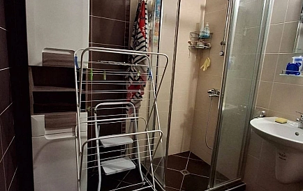 ID 15311 Trzypokojowe mieszkanie w Levsha Zdjęcie 4