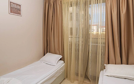 ID 15131 Trzypokojowe mieszkanie w Amara Zdjęcie 7