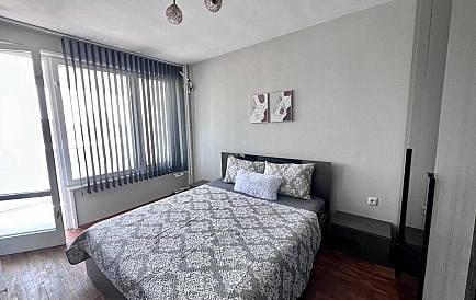 ID 15869 Mieszkanie dwupokojowe w Burgas Zdjęcie 3