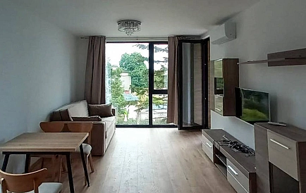 ID 15740 Mieszkanie trzypokojowe w Azur Panorama Zdjęcie 2