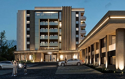 ID 16329 Mieszkania bezpośrednio od dewelopera w Emerald Residence Zdjęcie 3