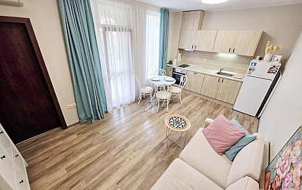 ID 16091 Kawalerka w Sorrento Sole Mare Zdjęcie 8