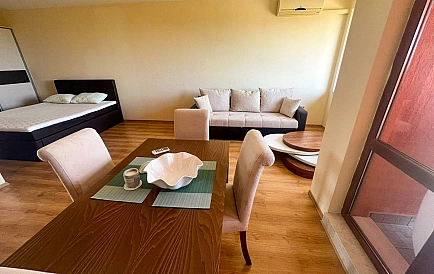 ID 14179 Kawalerka w kompleksie Gallery Zdjęcie 10