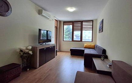 ID 15311 Trzypokojowe mieszkanie w Levsha Zdjęcie 1 