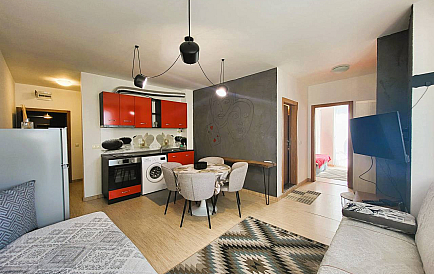 ID 13629 Dwupokojowe mieszkanie w Sunny View Central Zdjęcie 1 