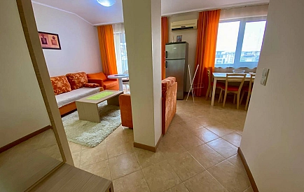 ID 15438 Mieszkanie dwupokojowe w Royal Sun Zdjęcie 3