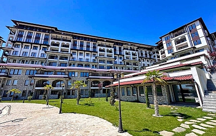 ID 15111 Mieszkanie dwupokojowe w Eterze 4 Zdjęcie 6