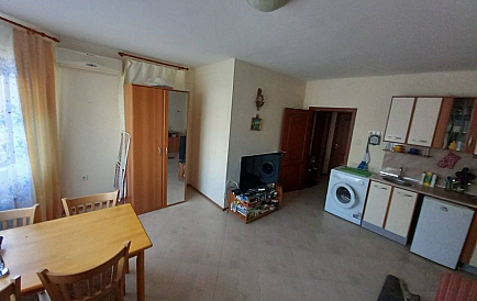 ID 13683 Mieszkanie dwupokojowe w Amadeus 3 Zdjęcie 1 