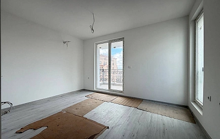 ID 15225 Apartament typu studio w La Mer Silver 1 Zdjęcie 7