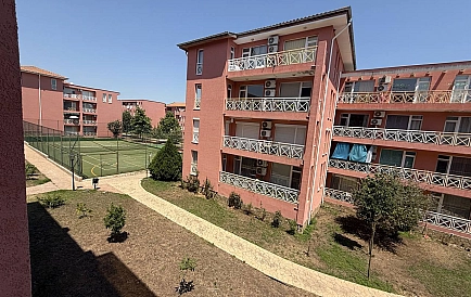 ID 14702 Dwupokojowe mieszkanie w Sunny Day 6 Zdjęcie 10