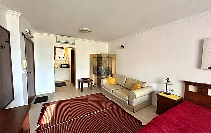 ID 14955 Apartament typu studio w Santa Marina Zdjęcie 7