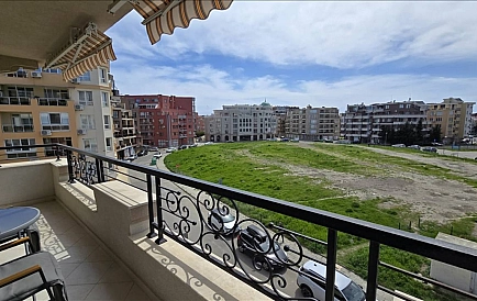 ID 15492 Mieszkanie czteropokojowe w Ayvazovsky Park Zdjęcie 8