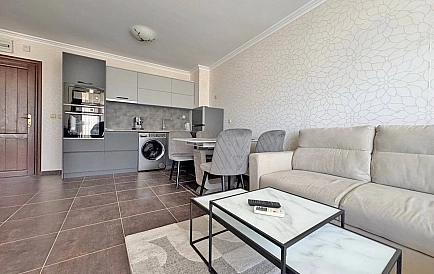 ID 15314 Mieszkanie dwupokojowe w Dolce Vita 2 Zdjęcie 3