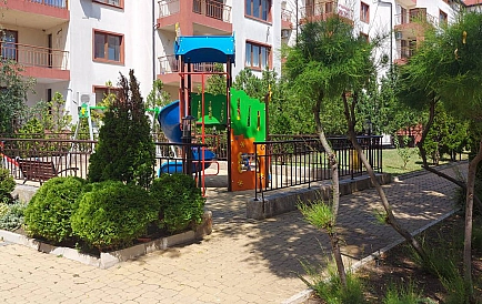 ID 15756 Trzypokojowe mieszkanie w Famagusta Antonia Zdjęcie 9