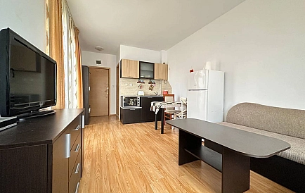 ID 15478 Kawalerka w Sunny Day 6 Zdjęcie 4