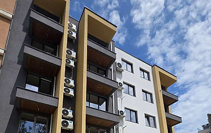 ID 15586 Kawalerka w Emilia Romana City-2 Zdjęcie 1 