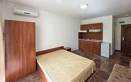 ID 15649 Mieszkanie typu studio w Abelia Residence Zdjęcie 1 
