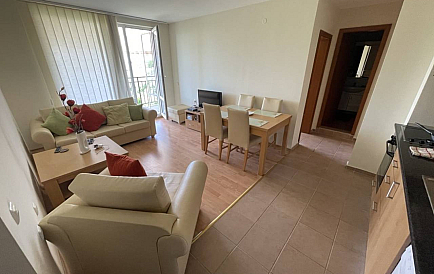 ID 14515 Apartament z dwiema sypialniami w Holiday Fort Golf Club Zdjęcie 1 
