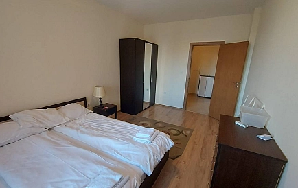 ID 14837 Trzypokojowe mieszkanie w Sunrise Zdjęcie 3