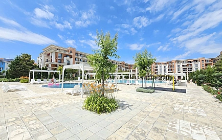 ID 15828 Czteropokojowe mieszkanie w Prestige Fort Beach Zdjęcie 10