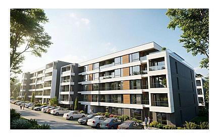 ID 15332 Mieszkania od dewelopera w Posejdon Residence Zdjęcie 3