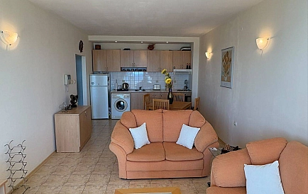 ID 16335 Mieszkanie dwupokojowe w Coral Beach Zdjęcie 9