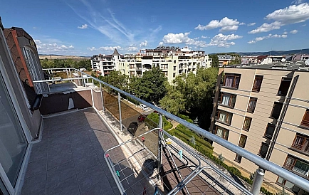 ID 15488 Mieszkanie dwupokojowe w Stella Polaris Zdjęcie 8