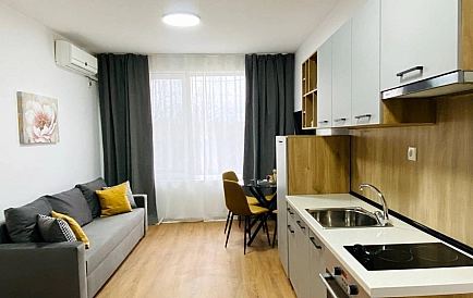 ID 15210 Dwupokojowe mieszkanie w Sunny Day 3 Zdjęcie 9