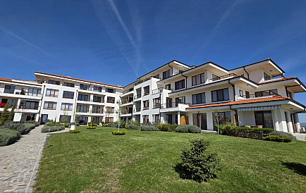 ID 15500 Mieszkanie dwupokojowe w Vineyards Panorama Zdjęcie 1 