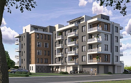 ID 15395 Mieszkania od dewelopera w Bendida House Zdjęcie 5