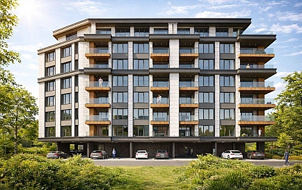 ID 15455 Mieszkania od dewelopera w Ona Homes Zdjęcie 4