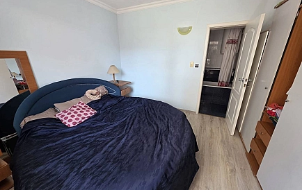 ID 14747 Mieszkanie dwupokojowe w Alexandrov Residence Zdjęcie 7